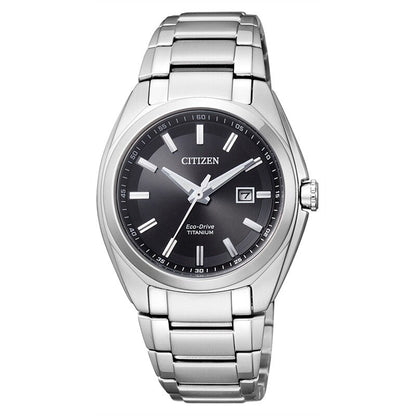 Reloj Citizen Eco Drive Super Titanium de Mujer EW2210-53E