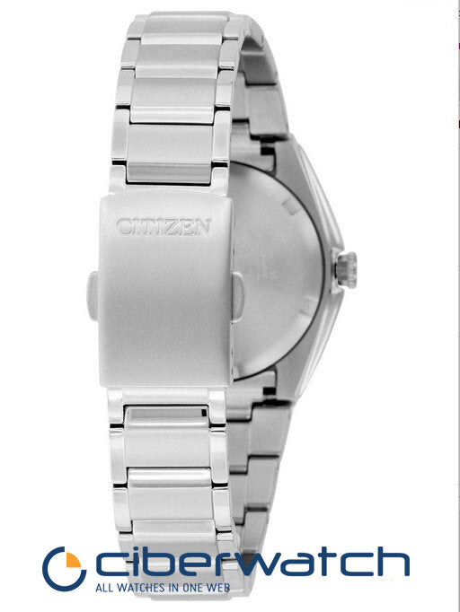 Reloj Citizen Eco Drive Super Titanium de Mujer EW2210-53E