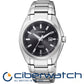 Reloj Citizen Eco Drive Super Titanium de Mujer EW2210-53E