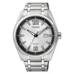 Reloj Citizen Eco Drive Super Titanium AW1240-57B