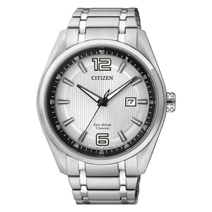 Reloj Citizen Eco Drive Super Titanium AW1240-57B