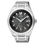 Reloj Citizen Eco Drive Super Titanium Hombre AW1240-57E