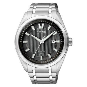 Reloj Citizen Eco Drive Super Titanium Hombre AW1240-57E