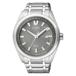 Reloj Citizen Eco Drive Super Titanium Hombre AW1240-57H