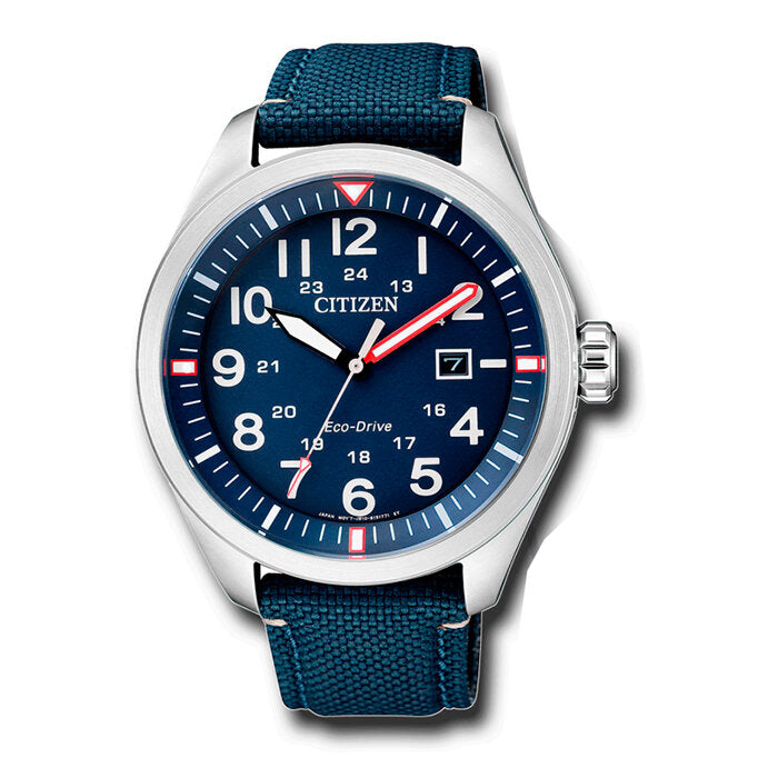 Reloj Citizen Eco Drive Urban AW5000-16L