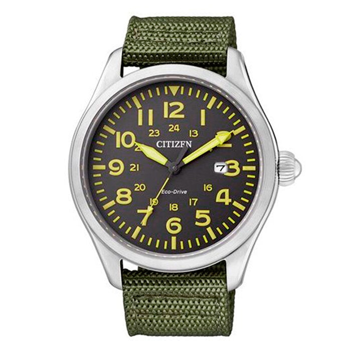 Reloj Citizen Eco Drive Urban BM6831-16E
