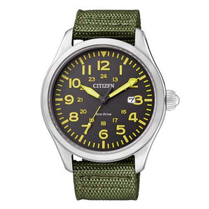 Reloj Citizen Eco Drive Urban BM6831-16E