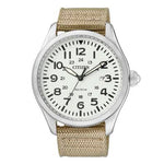 Reloj Citizen Eco Drive Urban BM6831-24B