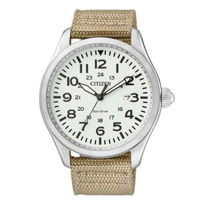 Reloj Citizen Eco Drive Urban BM6831-24B
