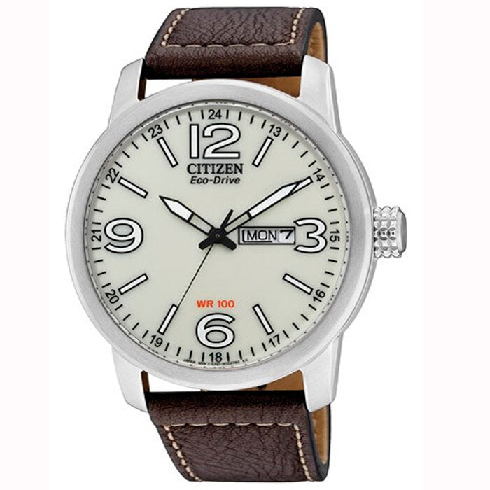 Reloj Citizen Eco Drive Urban BM8470-03A