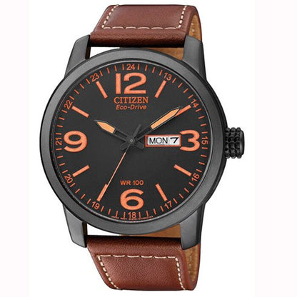Reloj Citizen Eco Drive Urban BM8476-07E