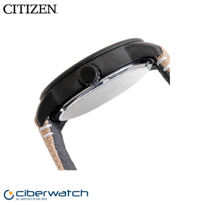 Reloj Citizen Eco Drive Urban BM8476-23E