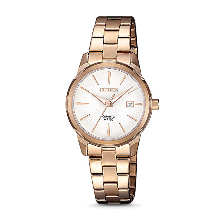 Reloj Citizen Elegance EU6073-53A