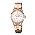 Reloj Citizen Elegance EU6073-53A