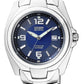 Reloj Citizen EW0910-52M Eco Drive Super Titanium de Mujer
