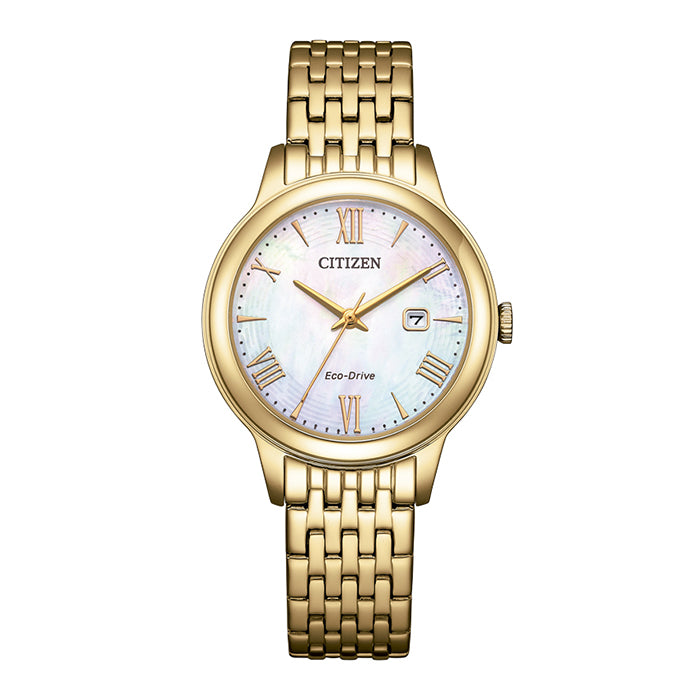Reloj Citizen EW2623-53D mujer