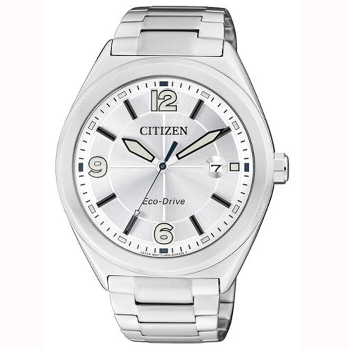 Reloj Citizen Joy Man AW1170-51A Sumergible 50m