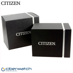 Reloj Citizen Joy Man AW1170-51A Sumergible 50m