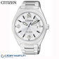 Reloj Citizen Joy Man AW1170-51A Sumergible 50m