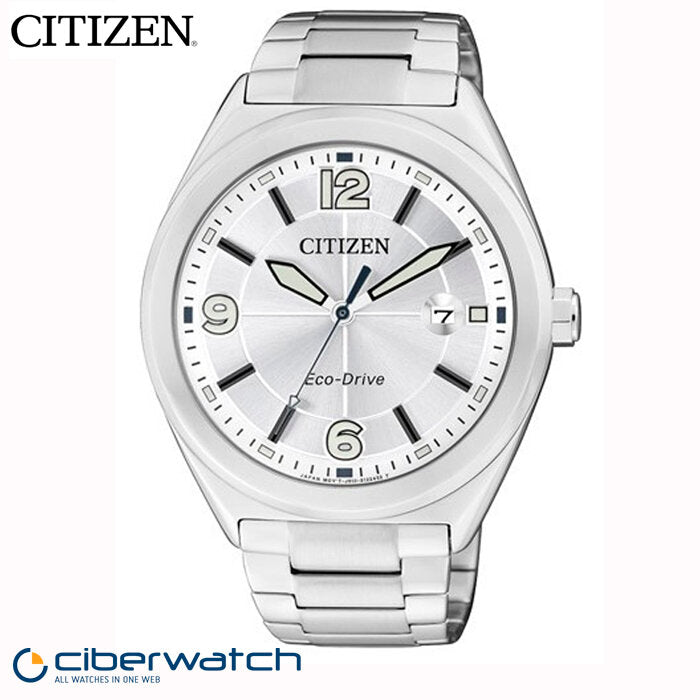 Reloj Citizen Joy Man AW1170-51A Sumergible 50m
