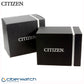 Reloj Citizen Joy Man AW1170-51E