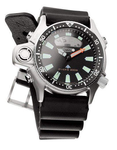 Reloj Citizen JP2000-08E Promaster Aqualand I