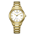 Reloj Citizen Lady Eco‑Drive FE6122‑64A