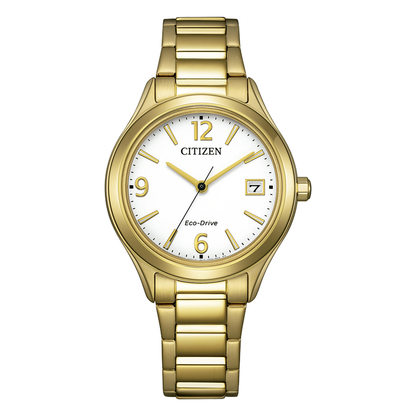 Reloj Citizen Lady Eco‑Drive FE6122‑64A