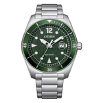 Reloj Citizen Eco Drive Marine 188 AW1880‑55X