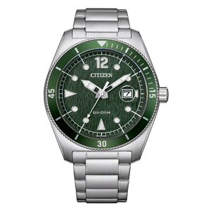 Reloj Citizen Eco Drive Marine 188 AW1880‑55X