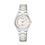 Reloj Citizen Mujer ER0201-72A