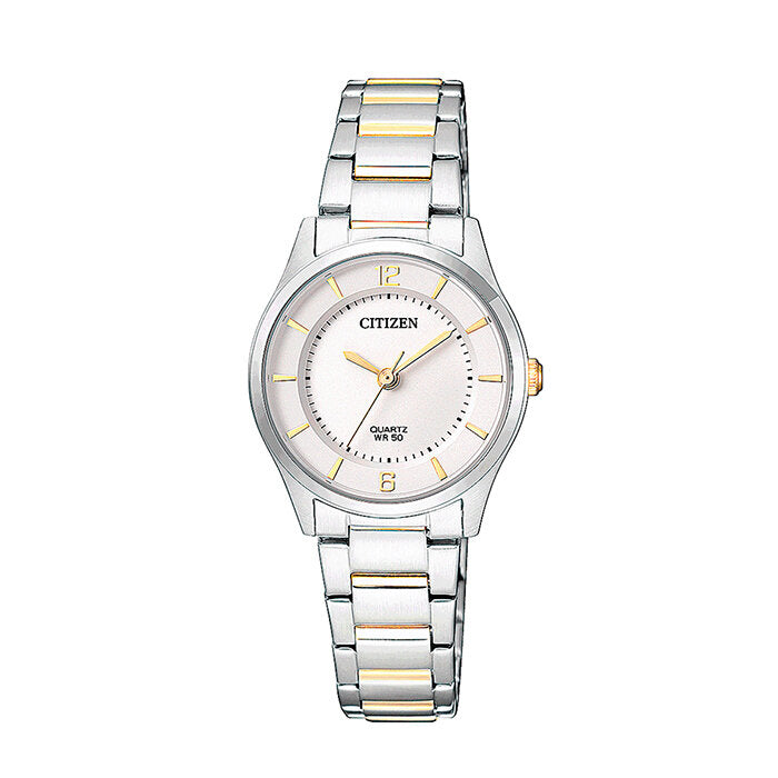 Reloj Citizen Mujer ER0201-72A