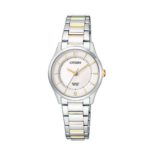 Reloj Citizen Mujer ER0201-72A