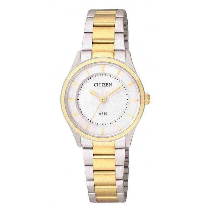 Reloj Citizen Mujer ER0208-57A