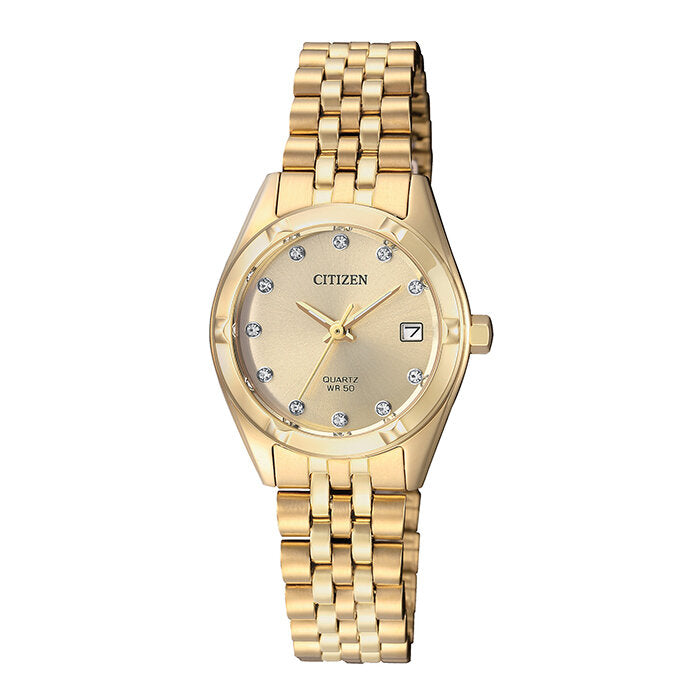Reloj Citizen Mujer EU6052-53P