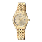 Reloj Citizen Mujer EU6052-53P