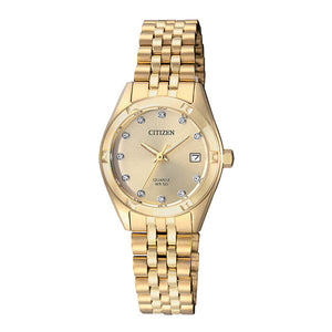 Reloj Citizen Mujer EU6052-53P