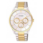 Reloj Citizen Multifunción Hombre AG8358-52A
