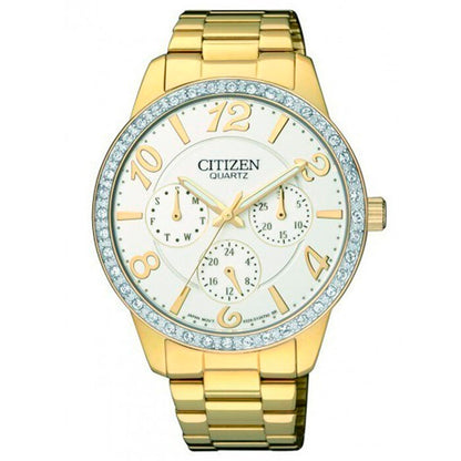 Reloj Citizen Multifunción Mujer ED8122-59A