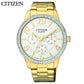Reloj Citizen Multifunción Mujer ED8122-59A