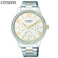 Reloj Citizen Multifunción Mujer ED8124-53A