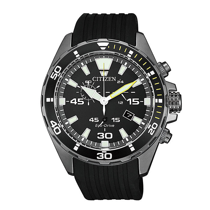 Reloj Citizen Eco-Drive AT2437-13E