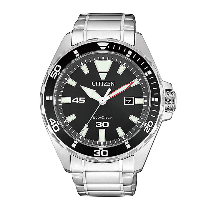 Reloj Citizen Eco-Drive BM7458-80E