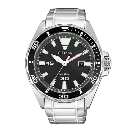 Reloj Citizen Eco-Drive BM7458-80E
