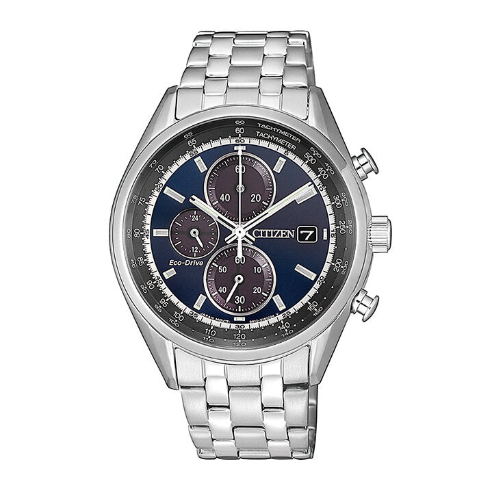 Reloj Citizen Eco-Drive CA0451-89L