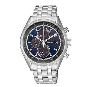 Reloj Citizen Eco-Drive CA0451-89L