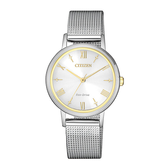 Reloj Citizen Eco-Drive Lady EM0574-85A