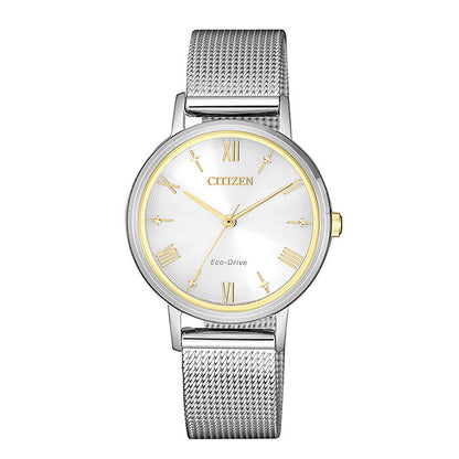Reloj Citizen Eco-Drive Lady EM0574-85A