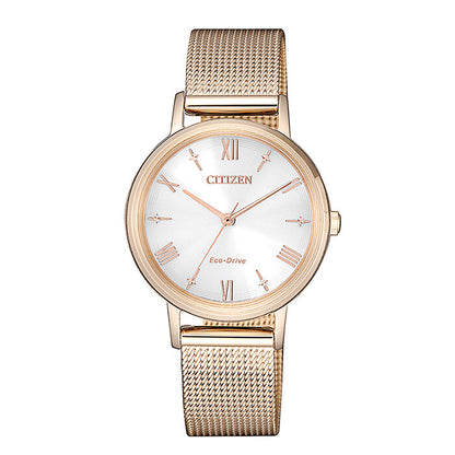Reloj Citizen Eco-Drive Lady EM0576-80A