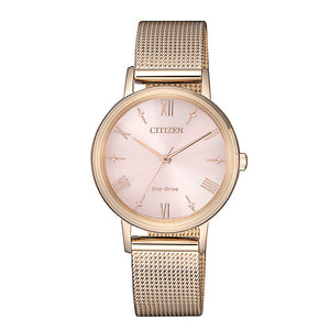 Reloj Citizen Eco-Drive Lady EM0576-80X